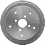 Order Rear Brake Drum by RAYBESTOS - 9355 For Your Vehicle