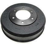 Order RAYBESTOS - 9433R - Rear Brake Drum For Your Vehicle