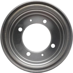 Order Rear Brake Drum by RAYBESTOS - 9485 For Your Vehicle