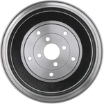 Order Rear Brake Drum by RAYBESTOS - 9497 For Your Vehicle