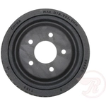 Order Rear Brake Drum by RAYBESTOS - 9530R For Your Vehicle