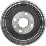 Order RAYBESTOS - 9538R - Rear Brake Drum For Your Vehicle