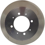 Order Rear Brake Drum by RAYBESTOS - 9552 For Your Vehicle