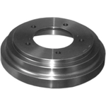Order Rear Brake Drum by RAYBESTOS - 9600 For Your Vehicle