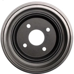 Order Rear Brake Drum by RAYBESTOS - 9627 For Your Vehicle