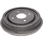 Order Rear Brake Drum by RAYBESTOS - 9627R For Your Vehicle