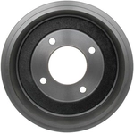 Order Rear Brake Drum by RAYBESTOS - 9640R For Your Vehicle