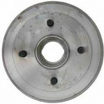 Order Rear Brake Drum by RAYBESTOS - 9650R For Your Vehicle