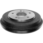 Order RAYBESTOS - 9653R - Rear Brake Drum For Your Vehicle