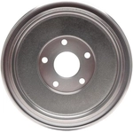 Order RAYBESTOS - 9673R - Tambour de frein arrière For Your Vehicle