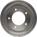 Order Rear Brake Drum by RAYBESTOS - 9676 For Your Vehicle