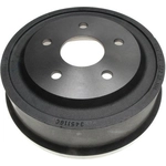 Purchase RAYBESTOS - 9695R - Rear Brake Drum