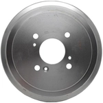 Order Rear Brake Drum by RAYBESTOS - 9717 For Your Vehicle