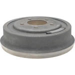 Order Rear Brake Drum by RAYBESTOS - 9733R For Your Vehicle