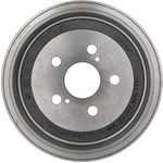 Order RAYBESTOS - 9734R - Rear Brake Drum For Your Vehicle