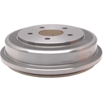 Order RAYBESTOS - 9774R - Tambour de frein arrière For Your Vehicle