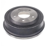 Order RS PARTS - RS2324 - Tambour de frein arrière For Your Vehicle