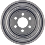 Order RS PARTS - RS2988 - Tambour de frein arrière For Your Vehicle