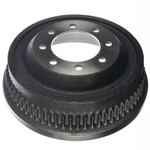 Order RS PARTS - RS9568 - Tambour de frein arrière For Your Vehicle