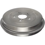 Order RS PARTS - RS9788 - Rear Brake Drum For Your Vehicle