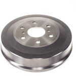 Order RS PARTS - RS9801 - Rear Brake Drum For Your Vehicle