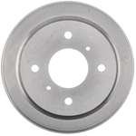 Order RS PARTS - RS9806 - Tambour de frein arrière For Your Vehicle