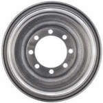 Order RS PARTS - RS1961 - Tambour de frein arrière For Your Vehicle