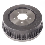 Order RS PARTS - RS2083 - Rear Brake Drum For Your Vehicle