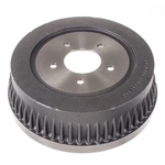 Order RS PARTS - RS2083 - Tambour de frein arrière For Your Vehicle