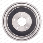 Order RS PARTS - RS2091 - Rear Brake Drum For Your Vehicle