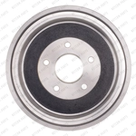 Order RS PARTS - RS2091 - Tambour de frein arrière For Your Vehicle