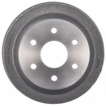 Order RS PARTS - RS2169 - Rear Brake Drum For Your Vehicle