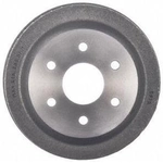 Order RS PARTS - RS2169 - Tambour de frein arrière For Your Vehicle