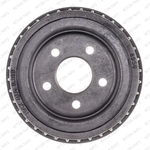 Order Tambour de frein arrière by RS PARTS - RS2301 For Your Vehicle