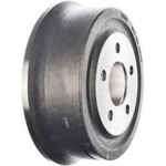 Order RS PARTS - RS2469 - Tambour de frein arrière For Your Vehicle