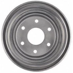 Order RS PARTS - RS2586 - Tambour de frein arrière For Your Vehicle