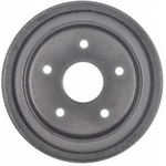 Order RS PARTS - RS2677 - Tambour de frein arrière For Your Vehicle