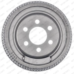 Order Tambour de frein arrière by RS PARTS - RS2989 For Your Vehicle