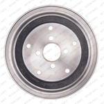 Order Rear Brake Drum by RS PARTS - RS9355 For Your Vehicle