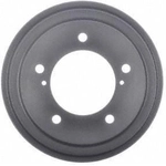 Order Rear Brake Drum by RS PARTS - RS9600 For Your Vehicle