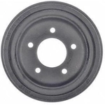 Order RS PARTS - RS9626 - Tambour de frein arrière For Your Vehicle