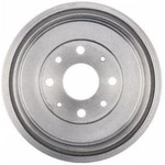 Order Tambour de frein arrière by RS PARTS - RS9647 For Your Vehicle