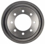 Order RS PARTS - RS9696 - Tambour de frein arrière For Your Vehicle