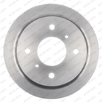 Order Tambour de frein arrière by RS PARTS - RS9706 For Your Vehicle