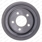 Order Tambour de frein arrière by RS PARTS - RS9733 For Your Vehicle