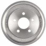 Order RS PARTS - RS9774 - Tambour de frein arrière For Your Vehicle