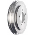 Order RS PARTS - RS9782 - Rear Brake Drum For Your Vehicle