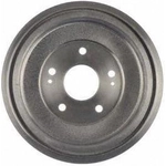 Order RS PARTS - RS9786 - Tambour de frein arrière For Your Vehicle