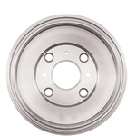 Order Tambour de frein arrière by RS PARTS - RS97873 For Your Vehicle