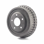 Order TRANSIT WAREHOUSE - 8-2091 - Rear Brake Drum For Your Vehicle